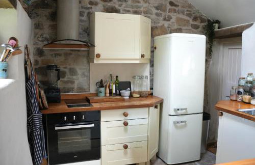 The Little Welsh Cottage - Foto 16