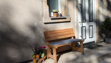 Ferienwohnung "EDDI" - Foto 4