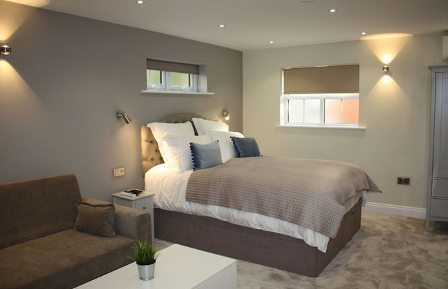 Frinton Escapes - Foto 3