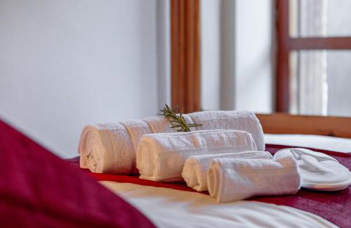 Monterosa Elite Lyshaus Luxury Mountain View - Foto 37