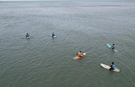 GO4SURF beach Lofts - Foto 43