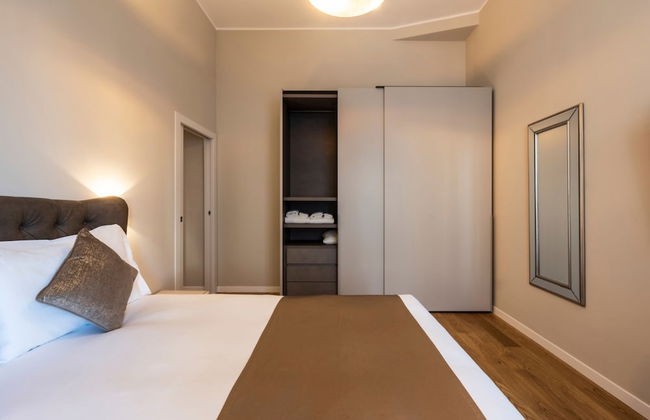 Heart Milan Apartments - Duomo District - Photo 19