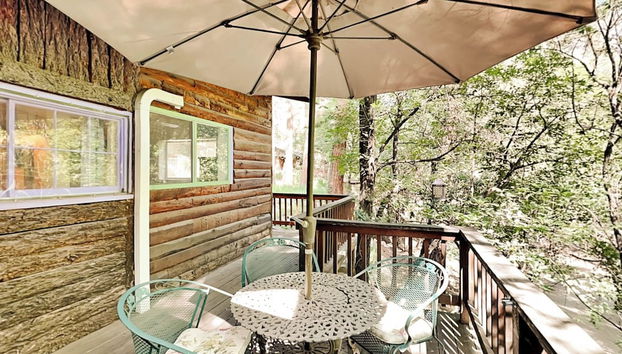 Willowhaven by Ruidoso Vacation Rentals - Foto 5, Servicios del alojamiento