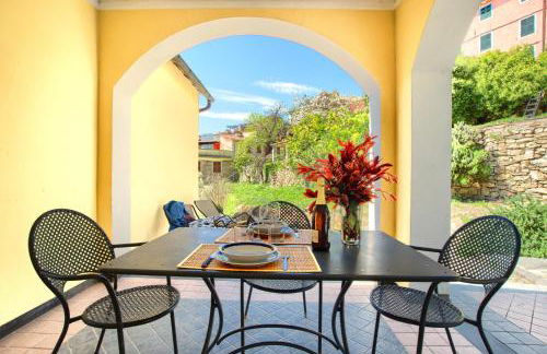 Casa immersa nella natura con piscina, AC e Wi-Fi 4 - Foto 9