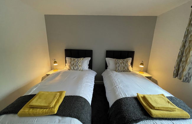 Cosy & Comfortable Apt with Parking - Foto 6