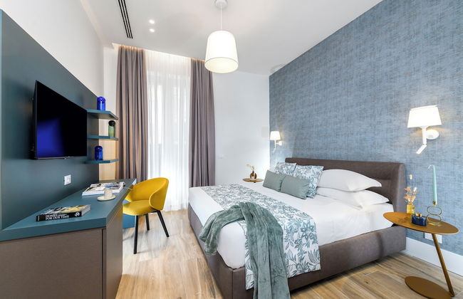 Domus Augustea - Luxury Accommodations - Foto 25