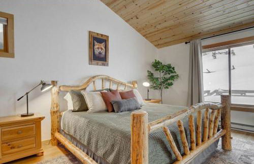 Quinn Peaks Retreat House - Foto 21