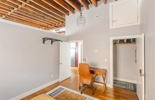 Stylish SOHO-Inspired Loft, 15 Min to NYC Times Square - Foto 23