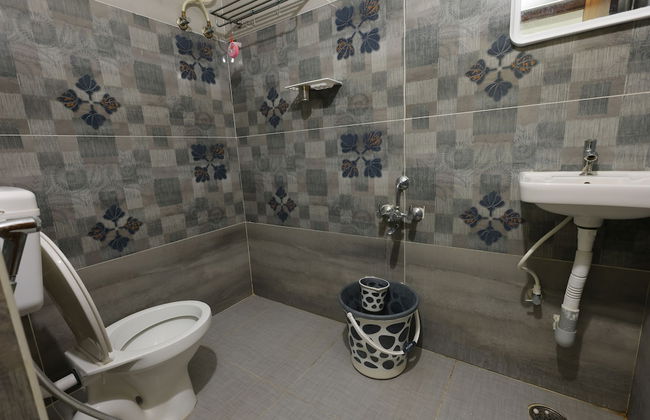 SBHS Homestay - Vrushabadri - Foto 20