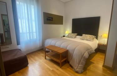 Apartamentos Caceres - Foto 4