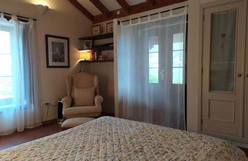 Gomera Garden. Vista Mar Altozano - Foto 15