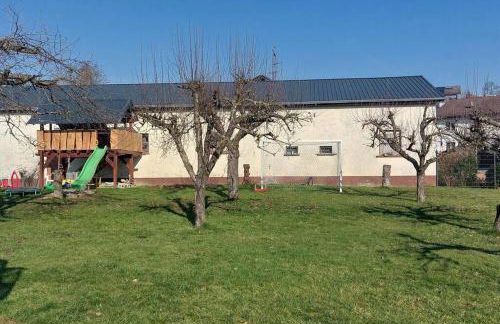 Große tolle 4 Zimmer Ferienwohnung im Herzen des Odenwaldes - Foto 57