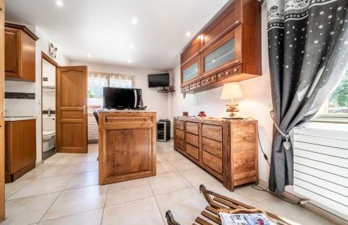 Au Rêve Savoyard 3 - 6 personnes - Photo 11