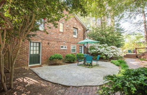 The Cottages at Robinhood - Foto 7