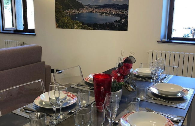 L'Antica Corte Lazzago - Foto 41