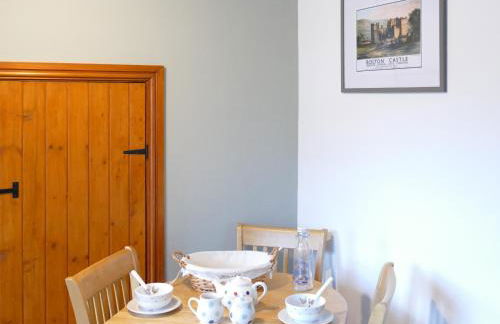 Sweet Pea Cottage - Foto 7