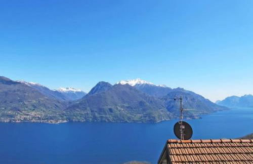 Cozy Hideaway Above Lake Como - Photo 80