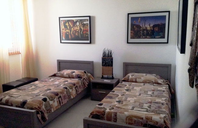 Luxury Seafront Apartment With Pool - Foto 3