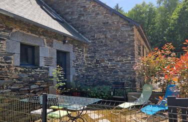 Gite rustique en Centre Bretagne - Foto 15