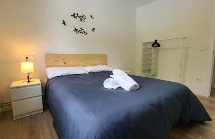 Casa renovada con chill out en Espinosa - Foto 12