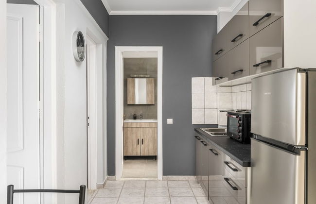 Ionian Sea View Apartments at Barbati by Konnect - Foto 9