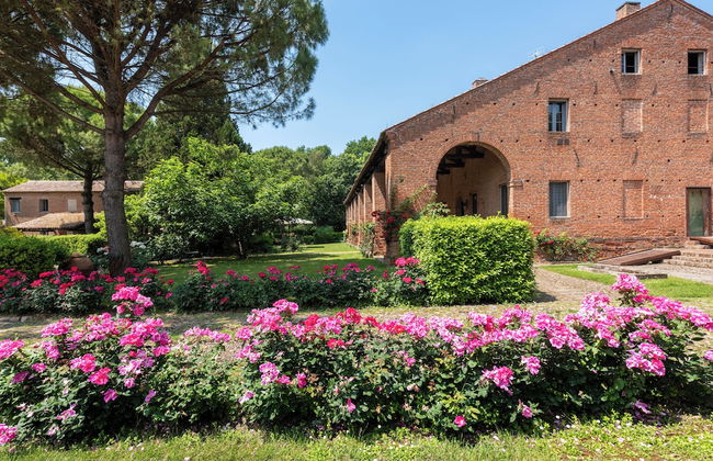 Agriturismo Tenuta Castel Venezze - Foto 76