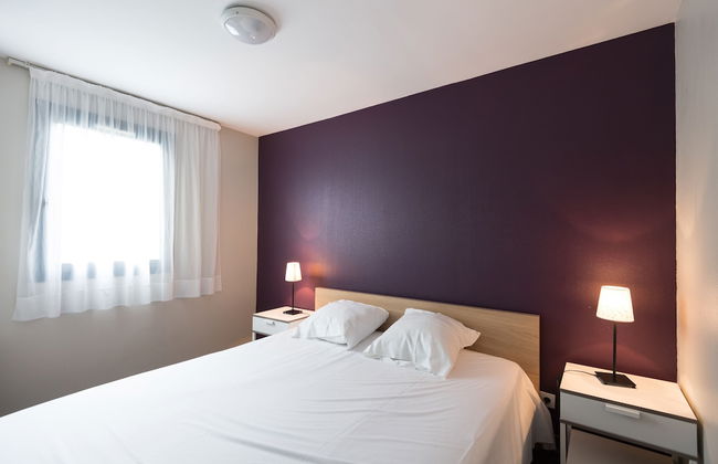 Village vacances Beauséjour Rêves de Mer - Foto 5