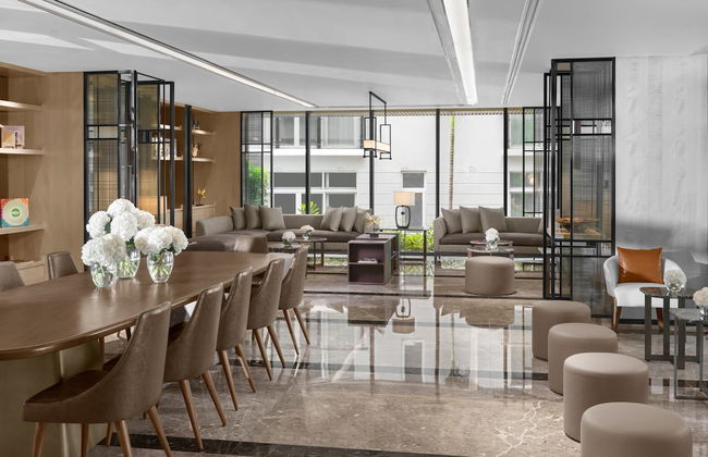 Fraser Suites Hanoi - Photo 4