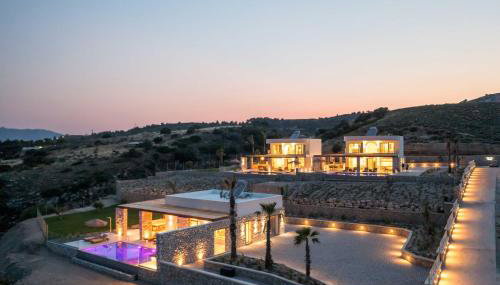 Athoros Luxury Villas - Foto 3