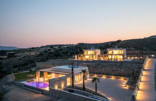Athoros Luxury Villas - Foto 3