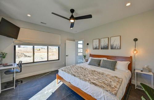 Salida Chalet - Modern Retreat with Mountain Views - Foto 27