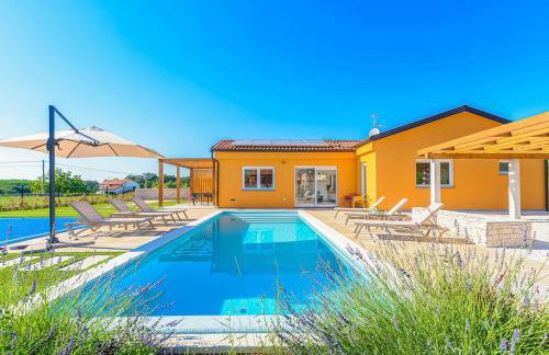 Villa Ora by IstriaLux - Foto 20