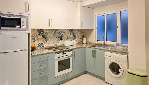 Desigual apartamento con 3 AC - Foto 4