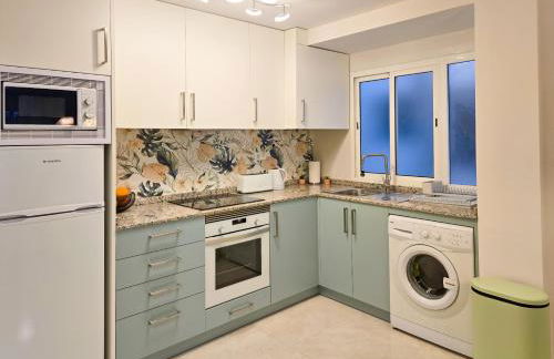 Desigual apartamento con 3 AC - Foto 4