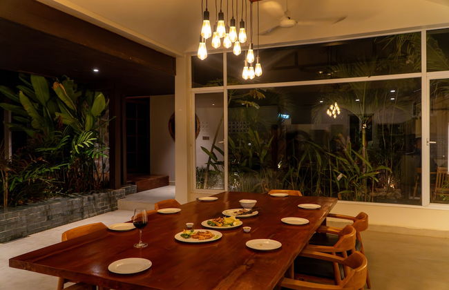 Villa Naya - Photo 20