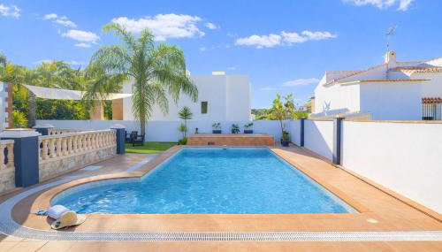 Cubo's Casa El Rodeo & Private Pool - Foto 5