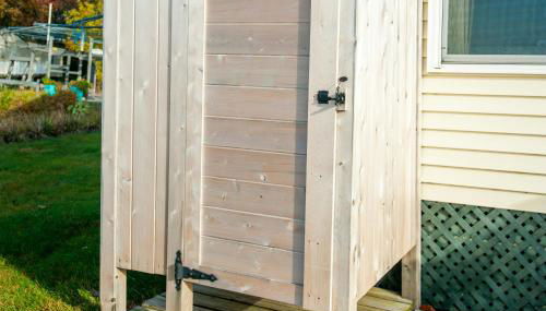 The Big Yellow Camp - Foto 3