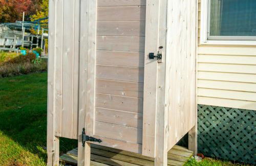 The Big Yellow Camp - Foto 3