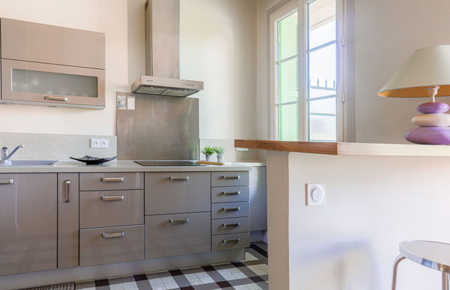 Le Victor Hugo - Foto 4