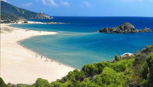 AMISTA' Porto Frailis Arbatax - Photo 5