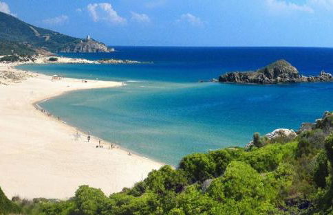 AMISTA' Porto Frailis Arbatax - Foto 5