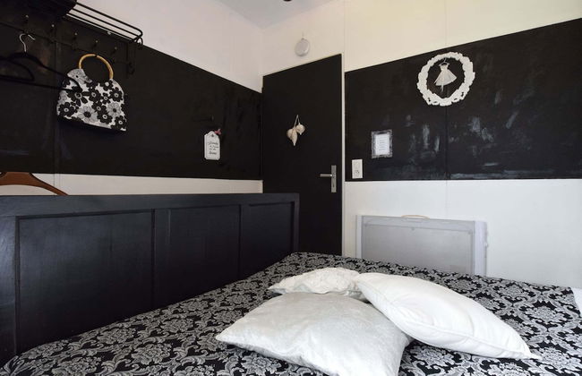 Chalet in a Green and Peaceful Environment - Foto 8