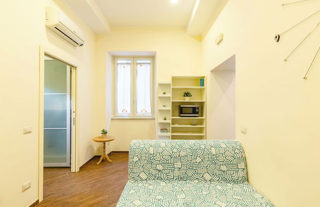 Teatro Nuovo Apartment - Foto 16