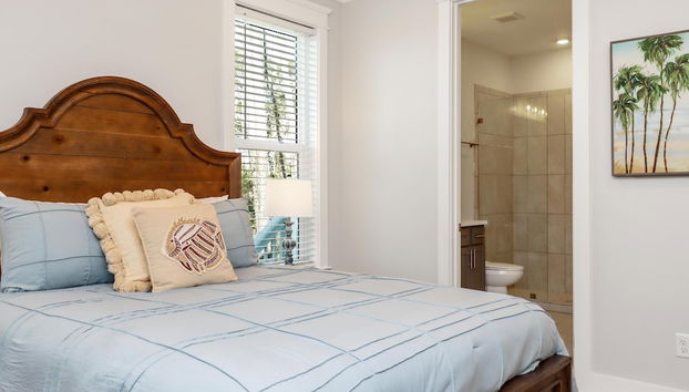 Bay Shack - Foto 5, Habitación