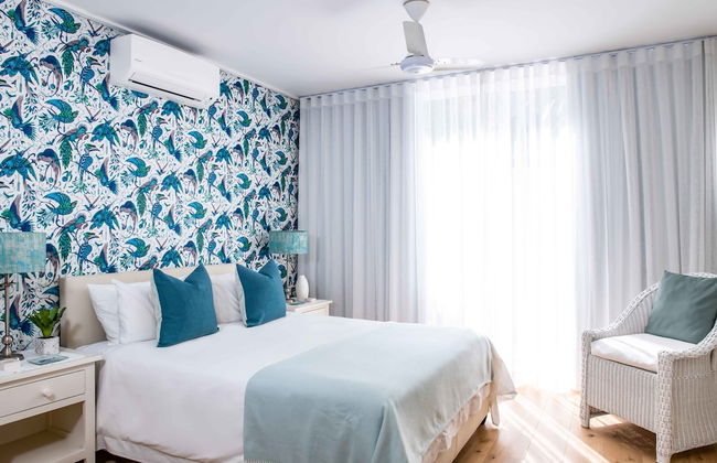 Bay Reflections - Luxury Serviced Apartments - Foto 10