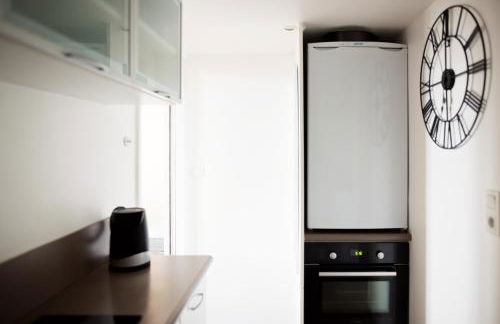 XVIII Century Gem With Magnificent Views Of The Harbour with a private garage - Foto 19