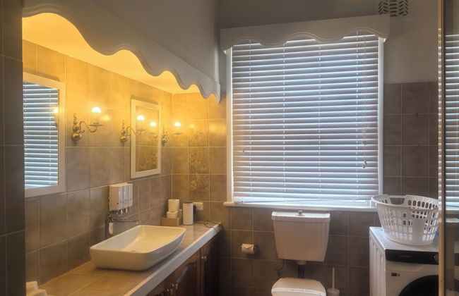 Globe Apartments - Foto 68