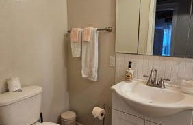 La Dolce Villa Pond Retreat in Yosemite - Foto 40