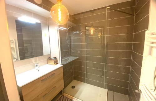 les 7 laux immobilier chalet E - Foto 40