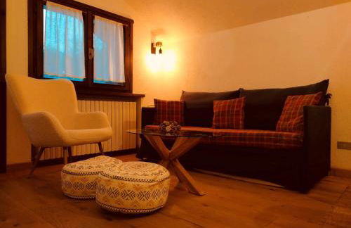 mansardacourmayeur - Foto 24